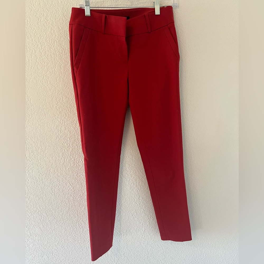 Loft Dress Pant